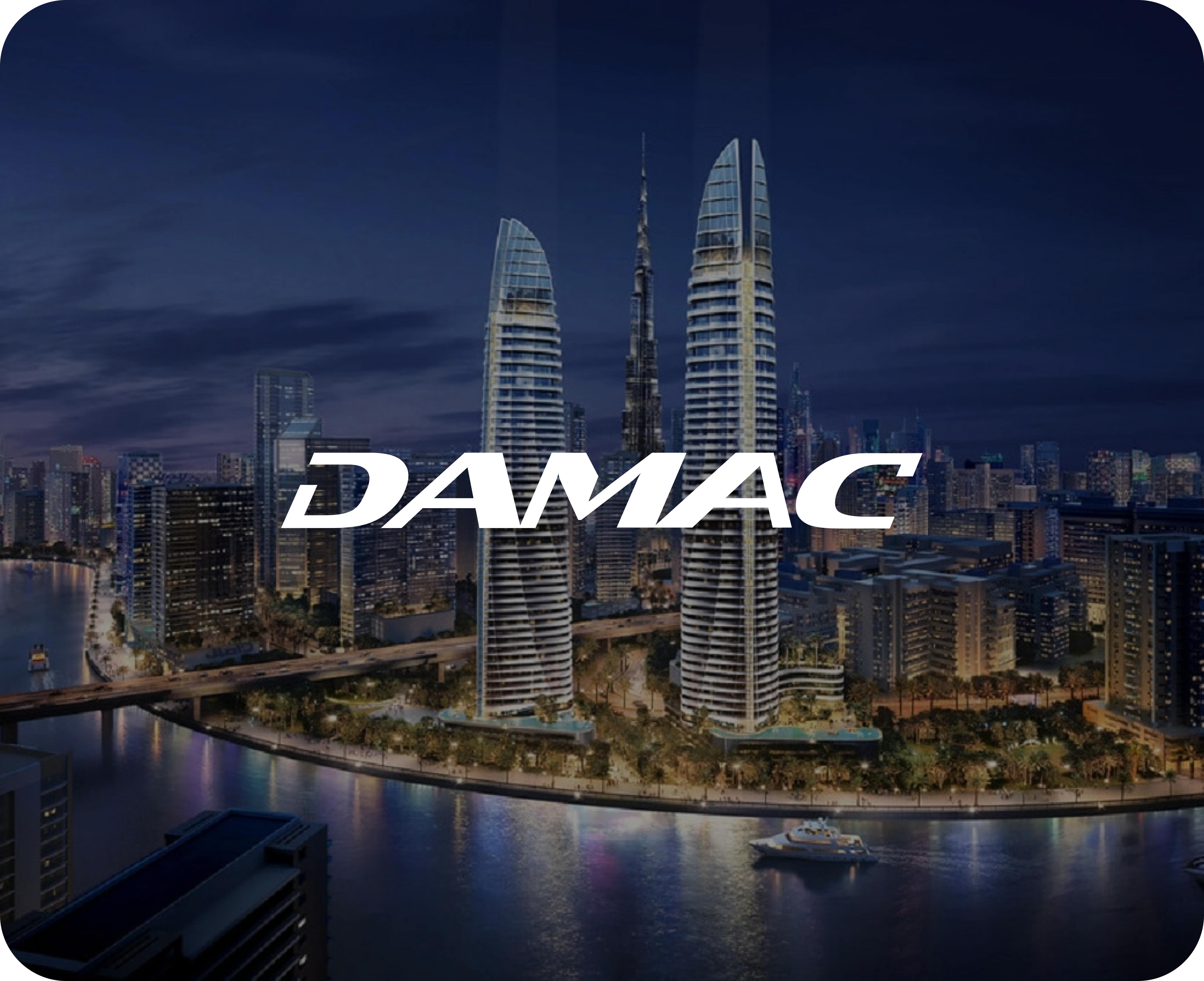 Damac