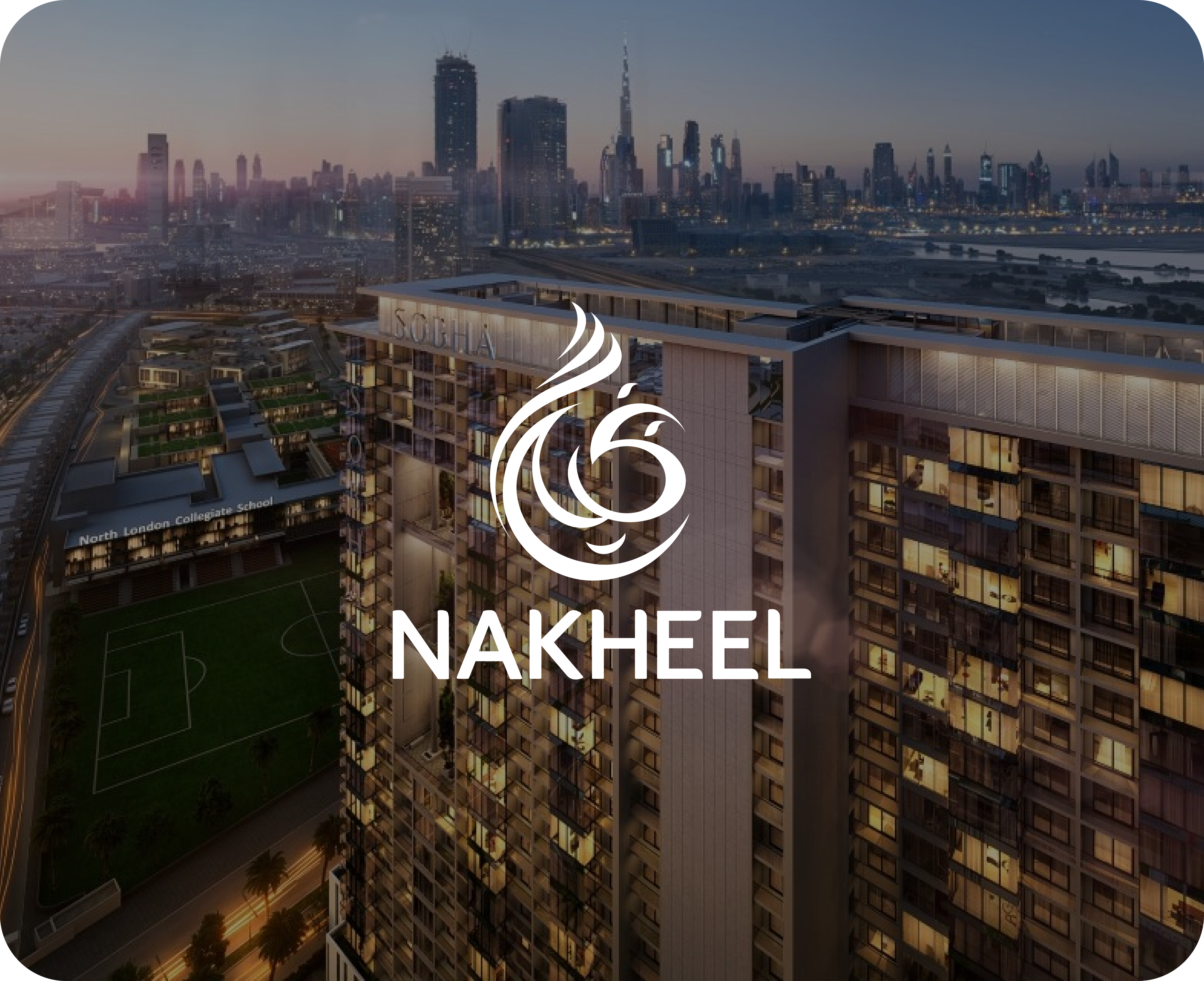 Nakheel