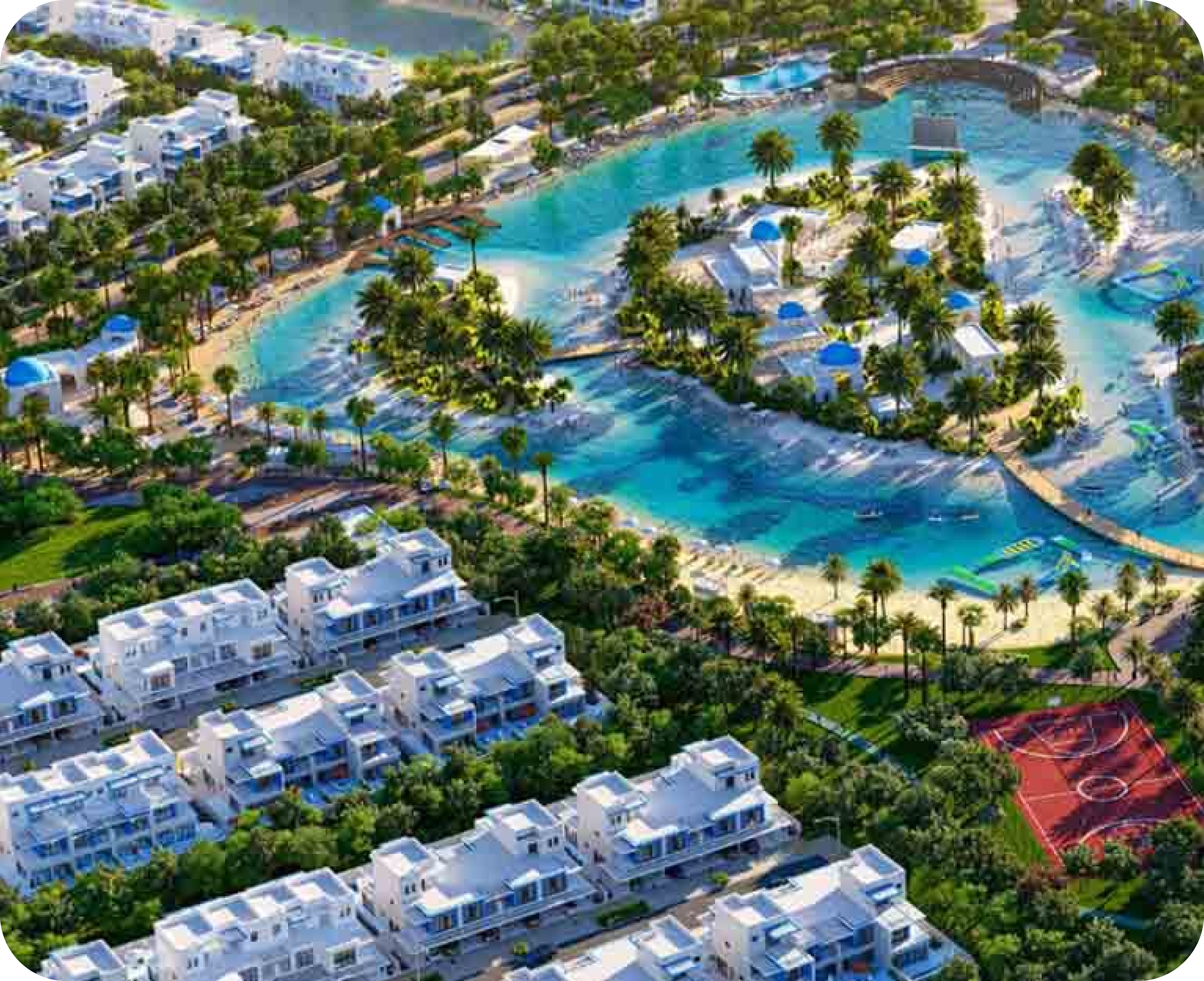 Dubai Property Insights of Current Week And Sales 2025 4 damac lagoons - Dubai Property Insights