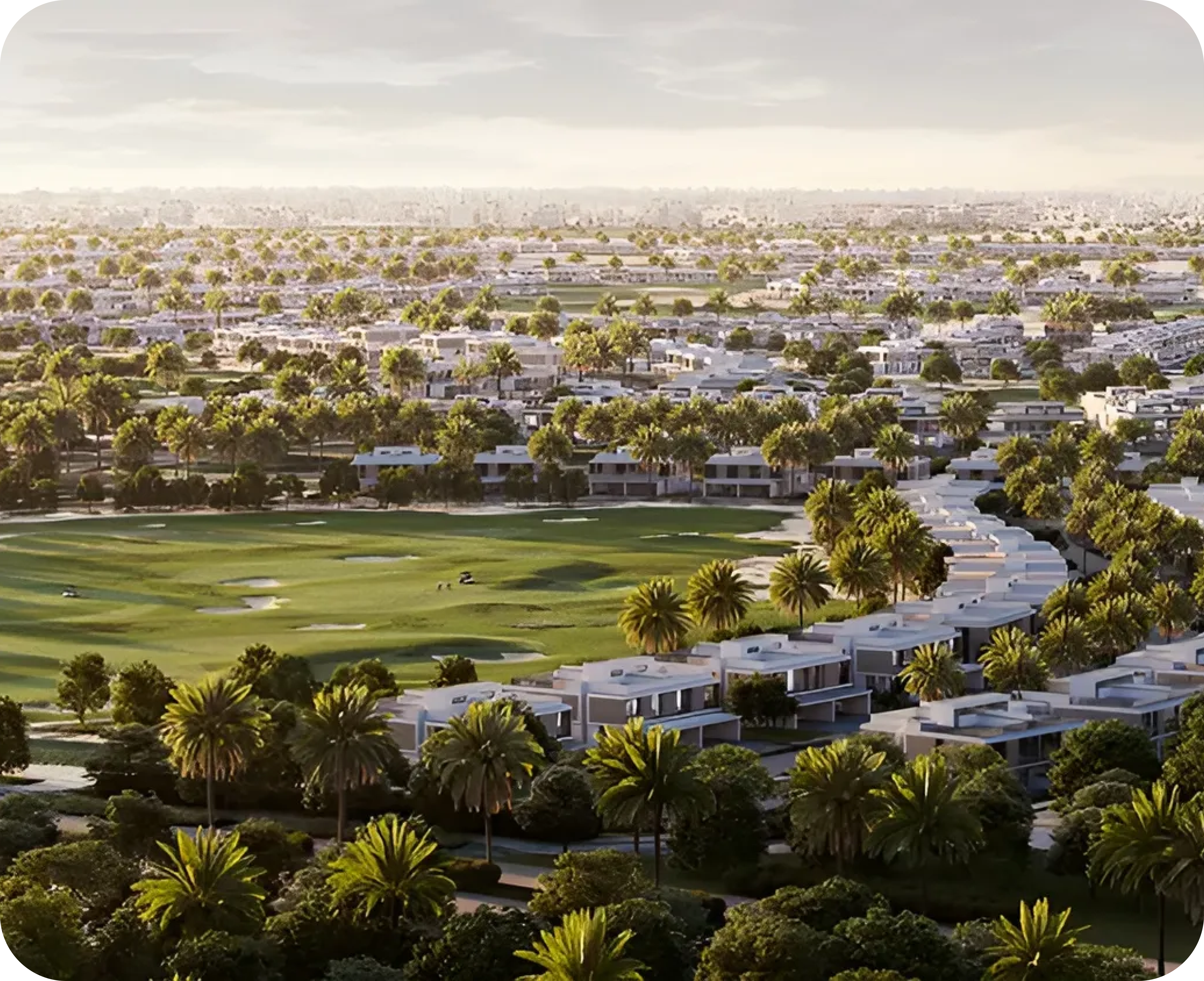Important factors to consider before buying a property in Dubai 2025 4 dubai hills estate