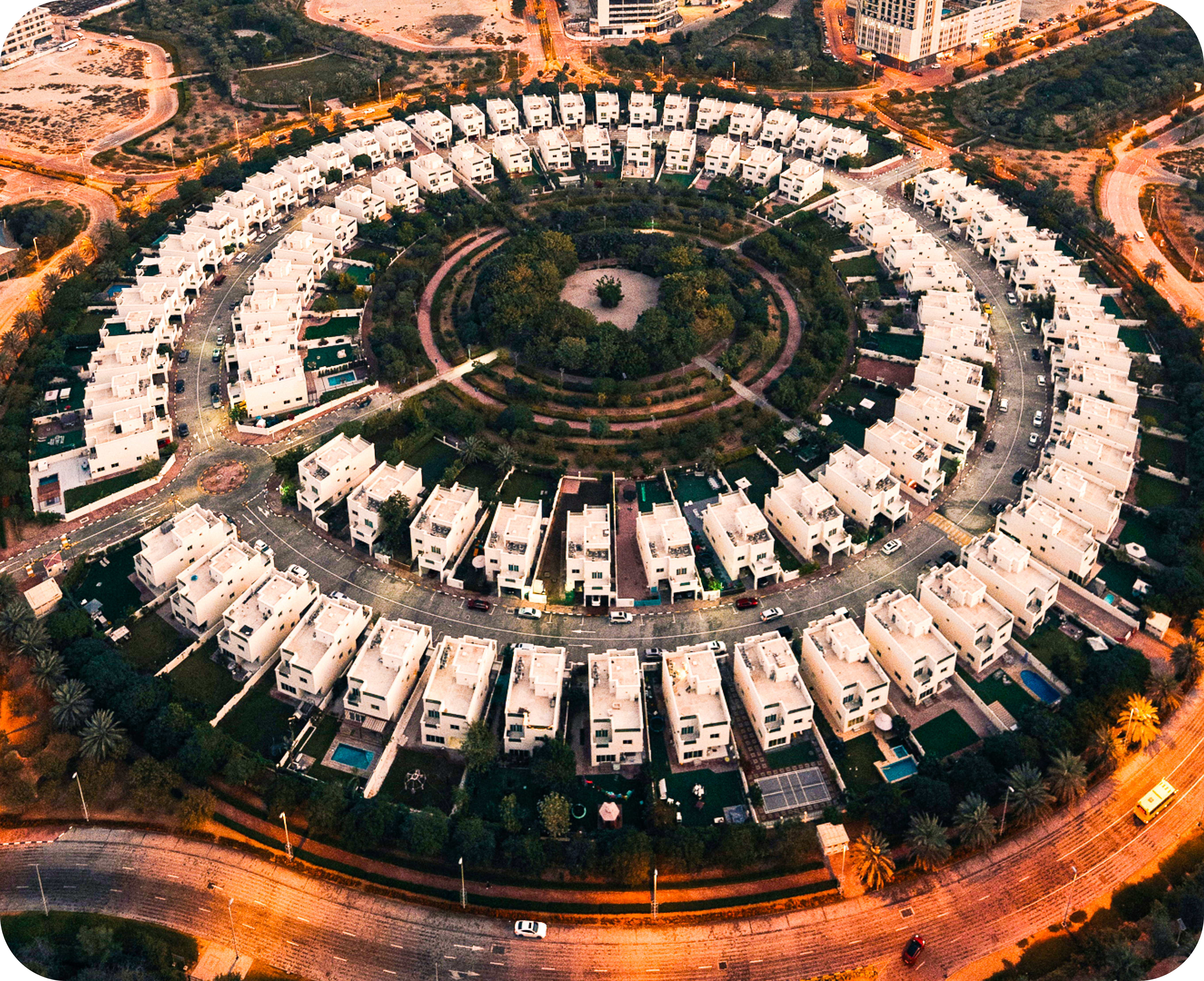 Important factors to consider before buying a property in Dubai 2025 5 jumeirah village circle
