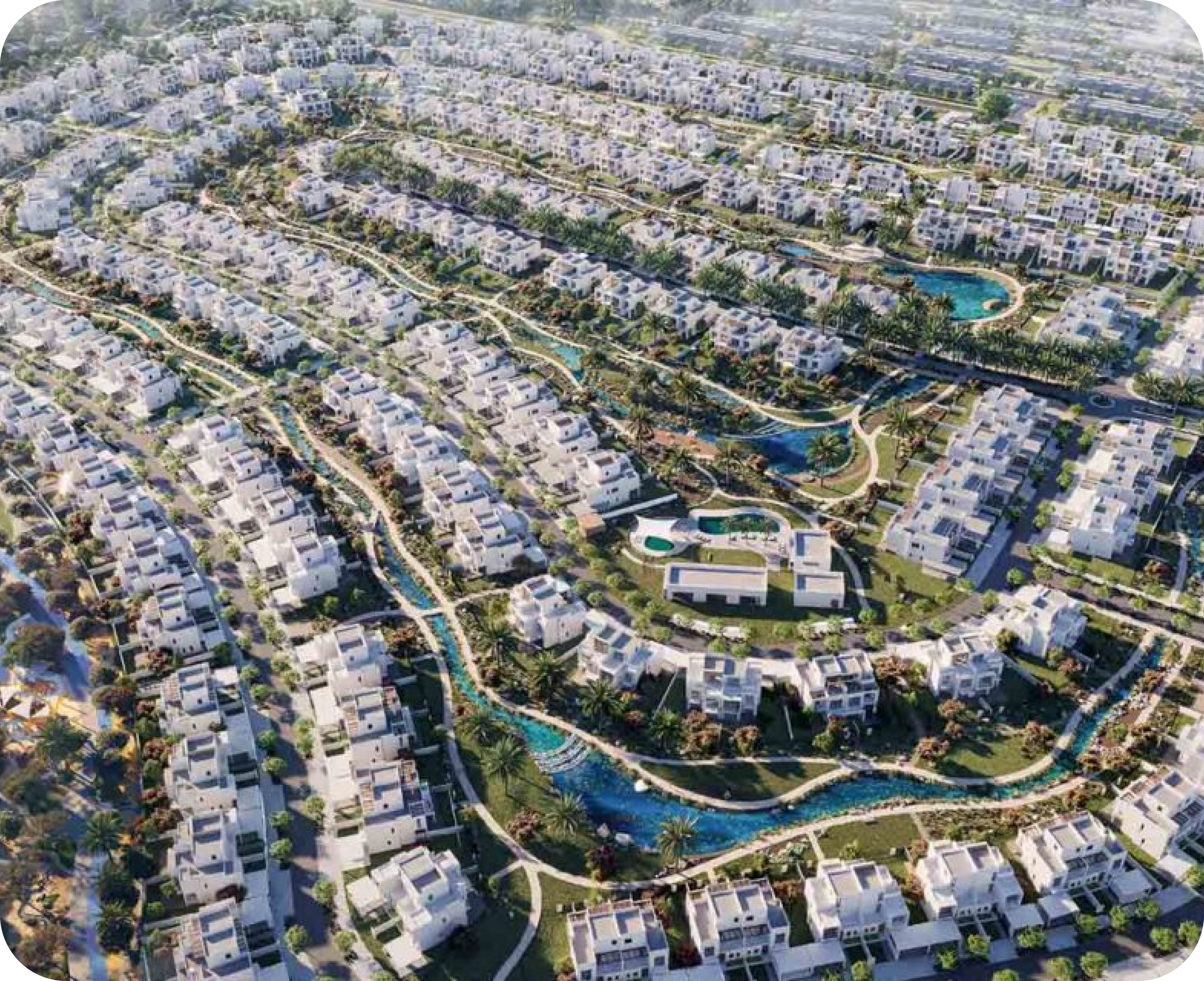 Important factors to consider before buying a property in Dubai 2025 7 the valley
