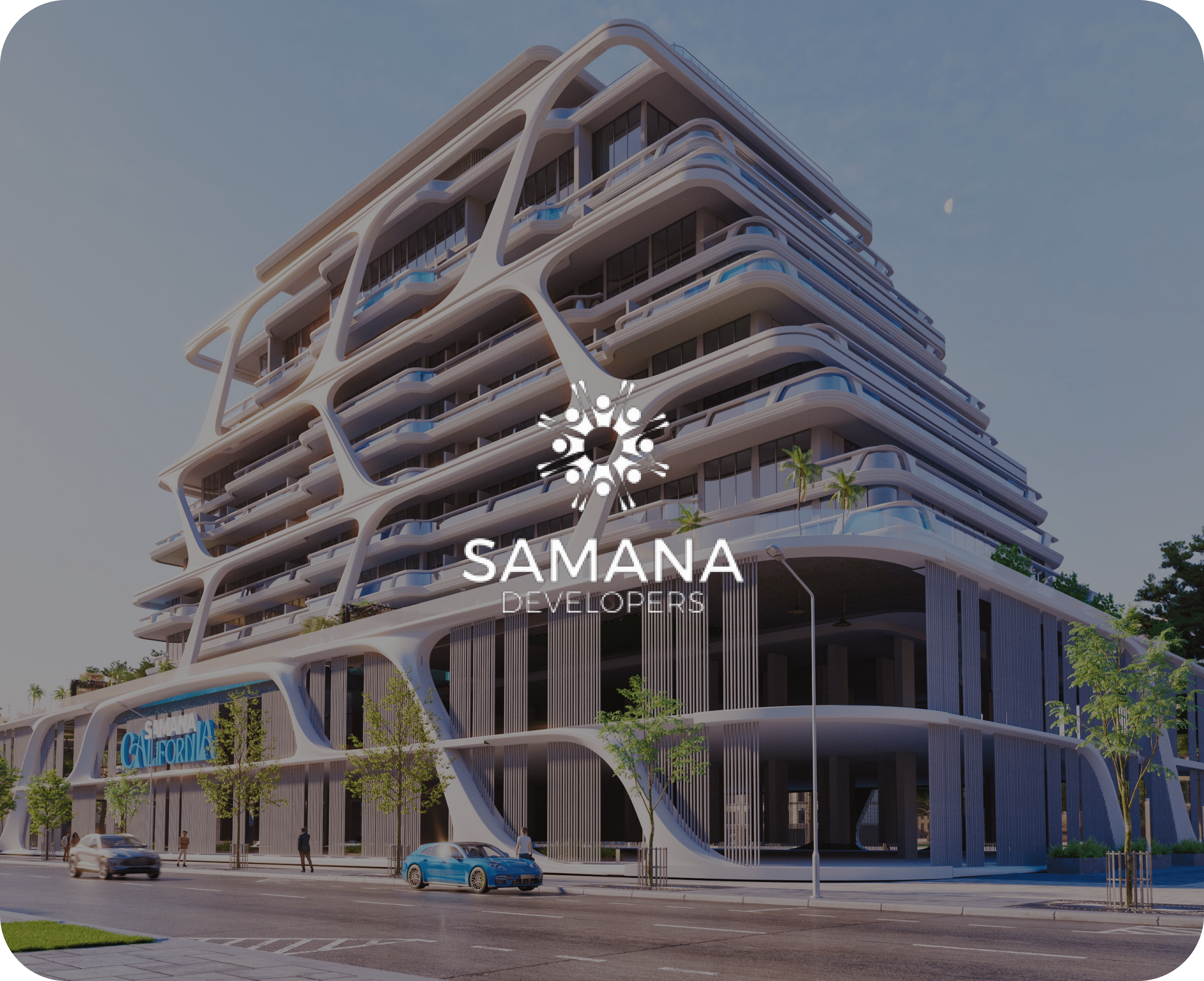 Samana Developers