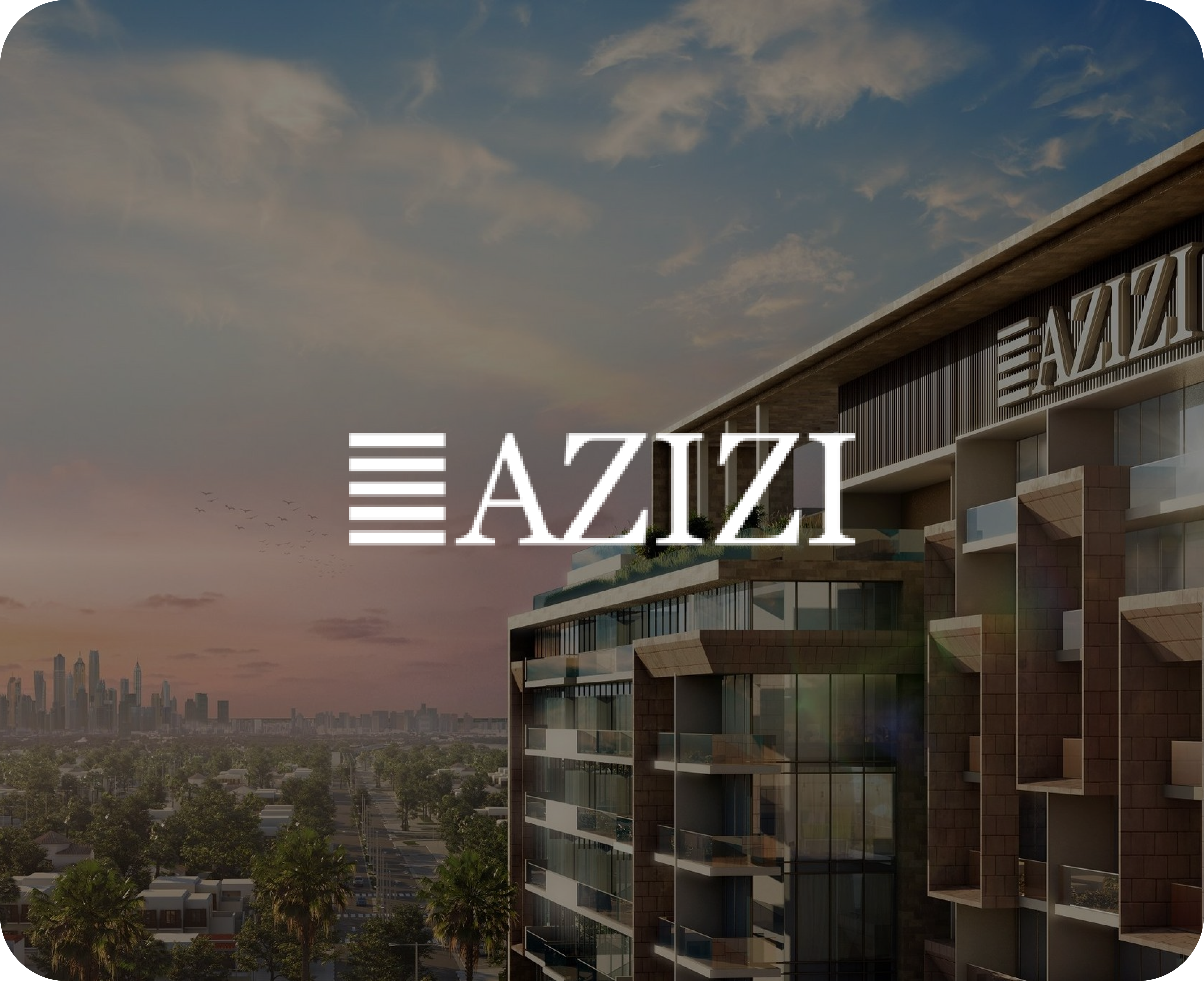 azizi Developers